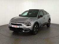 Gebraucht Citroën C4 PureTech 131 PS (96 kW) 2024 Grau SUV