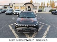 Gebraucht Dacia Duster Journey 141 PS (103 kW) 2025 Schwarz SUV