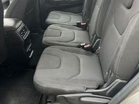 Gebraucht Ford S-MAX Trend 179 PS (131 kW) 2016 Silber Van / Kleinbus