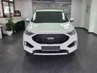 Gebraucht Ford Edge ST-Line 238 PS (175 kW) 2020 Weiß SUV