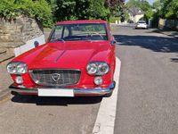 Usata Lancia Flavia 92 CV (67 kW) 1964 Rosso