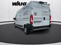 Neu Citroën Jumper 140 PS (102 kW) 2025 Weiß Van / Kleinbus