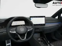 Neu VW Golf VIII R-line 150 PS (110 kW) 2026 Dolphin grey Limousine
