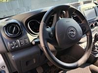Gebraucht Opel Vivaro 140 PS (102 kW) 2014 Grau Van / Kleinbus