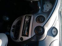 Gebraucht Ford Ka 60 PS (44 kW) 2007 Rot Kleinwagen