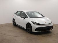 Gebraucht Cupra Born 150 kW (204 PS) 2022 Weiß Kleinwagen