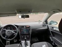 Gebraucht VW Golf VII 115 PS (84 kW) 2014 Grau Kombi