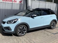 Gebraucht Honda Jazz Executive 98 PS (72 kW) 2020 Blau Kleinwagen