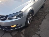 Gebraucht VW Passat Highline 122 PS (89 kW) 2011 Silber Kombi