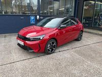 Neu Opel Corsa 145 PS (106 kW) 2025 Rot Kleinwagen