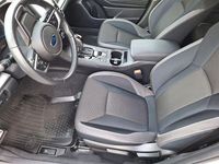 Gebraucht Subaru Impreza Trend 150 PS (110 kW) 2022 Weiss, schwarz foliert Limousine