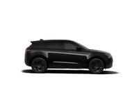 Neu Land Rover Range Rover evoque 269 PS (197 kW) 2025 Santorini black (schwarz) SUV