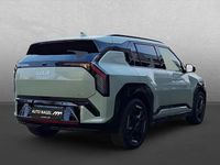 Neu Kia EV3 150 kW (204 PS) 2026 Andere SUV