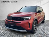 Gebraucht Opel Frontera 83 kW (113 PS) 2025 Grau SUV