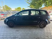 Gebraucht Ford C-MAX Trend 101 PS (74 kW) 2006 Schwarz Van / Kleinbus