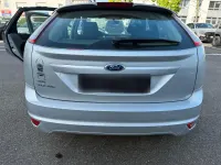 Używany Ford Focus 101 KM (74 kW) 2009 Szary Sedan/Limuzyna