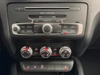 Gebraucht Audi A1 95 PS (69 kW) 2015 Weiß Kleinwagen