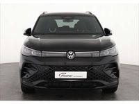 Neu VW Tiguan Style 150 PS (110 kW) 2025 Schwarz SUV