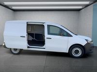 Neu Renault Kangoo 131 PS (96 kW) 2025 Weiß Van / Kleinbus