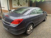 Gebraucht Opel Astra Cabriolet Cosmo 140 PS (102 kW) 2007 Cabrio