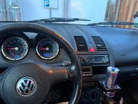 Gebraucht VW Golf IV 75 PS (55 kW) 2002 Schwarz Kleinwagen