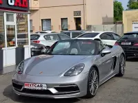 Gebraucht Porsche 718 400 PS (294 kW) 2020 Andere Cabrio