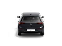 gebraucht VW Golf Life VIII DSG NAVI LED RearView AppConnect DAB