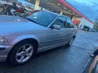 Gebraucht BMW 320 170 PS (125 kW) 2003 Limousine