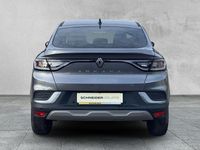 Neu Renault Arkana Techno 140 PS (102 kW) 2025 Grau SUV
