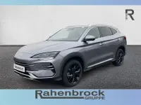 Gebraucht BYD Seal U Design 324 PS (238 kW) 2026 Grau SUV