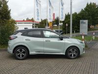 Neu Ford Puma ST-Line 125 PS (91 kW) 2025 Grau SUV