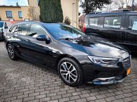 Gebraucht Opel Insignia 136 PS (100 kW) 2020 Schwarz Limousine