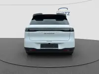 Neu Leapmotor B10 160 kW (218 PS) 2026 Weiß SUV