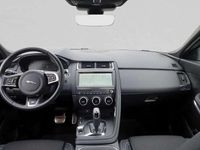 Usata Jaguar E-Pace R-Dynamic 252 CV (185 kW) 2018 Bianco SUV