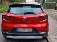 Gebraucht Renault Captur 90 PS (66 kW) 2022 Andere farben SUV