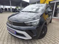 Gebraucht Opel Crossland 131 PS (96 kW) 2021 SUV