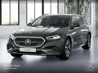 Gebraucht Mercedes E300 Advanced 197 PS (144 kW) 2025 Grau Limousine