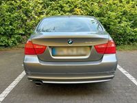 gebraucht BMW 318 d diesel