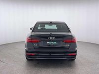 Gebraucht Audi A6 Design 265 PS (194 kW) 2021 Schwarz Limousine