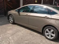Gebraucht Hyundai i40 135 PS (99 kW) 2013 Grau Limousine