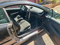 Gebraucht Peugeot 207 CC 120 PS (88 kW) 2008 Cabrio