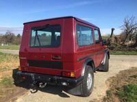 gebraucht Mercedes G230 G-Klasse (GE)