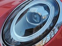 Second-hand Mini Cooper 136 CP (100 kW) 2018 Portocaliu Hatchback