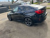 gebraucht BMW X6 M 