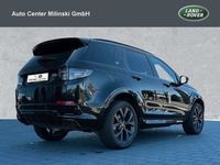 gebraucht Land Rover Discovery Sport Hybrid P300e R-Dynamic SE AWD