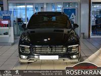 gebraucht Porsche Cayenne Diesel Platinum Edition Vollausstattung!