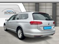 gebraucht VW Passat BMT Start-Stopp 2.0 TDI 4Motion Comfortline