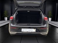 gebraucht VW Golf VIII 8 1.5 TSI Life Standhzg Navi LED+ TravelAssis