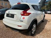 gebraucht Nissan Juke n-tec