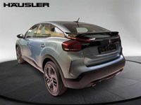 Gebraucht Citroën C4 Feel 131 PS (96 kW) 2024 Islandblau /metal SUV